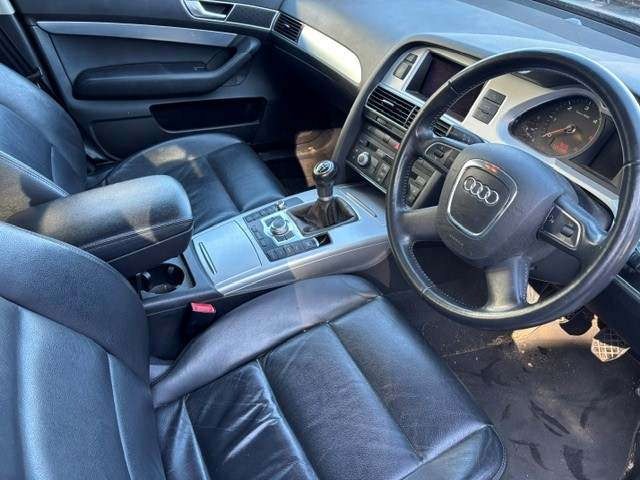 Used Audi A6 2010 for sale - 78188185: Photo 11
