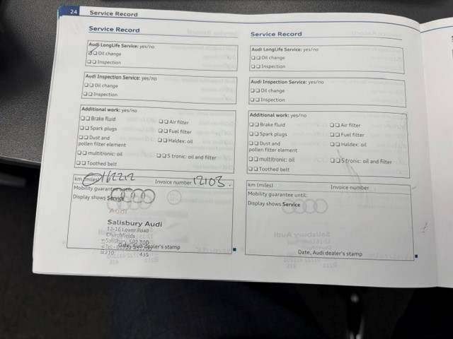 Used Audi A6 2010 for sale - 78188185: Photo 12