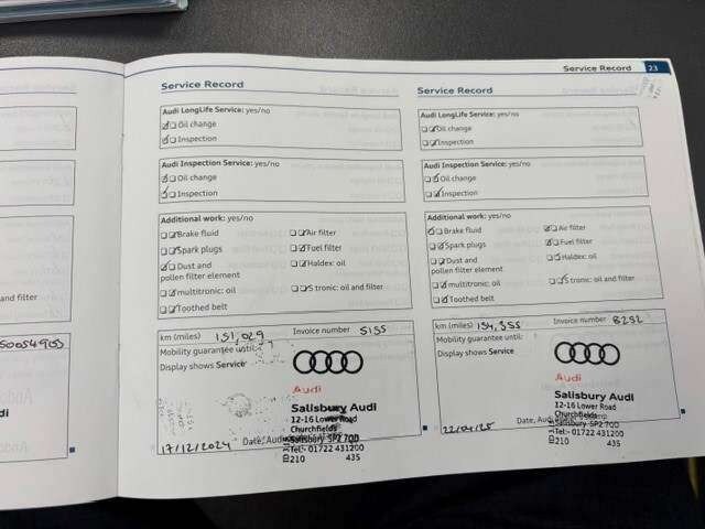 Used Audi A6 2010 for sale - 78188185: Photo 13