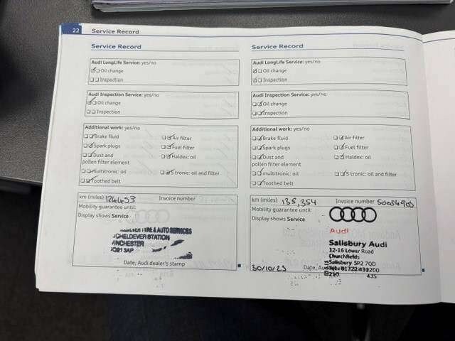 Used Audi A6 2010 for sale - 78188185: Photo 14