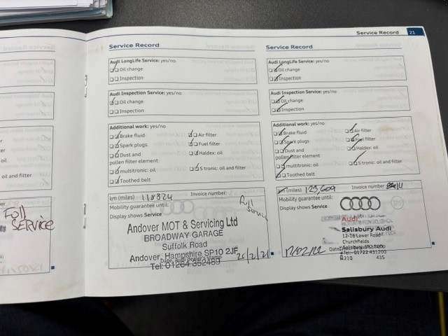 Used Audi A6 2010 for sale - 78188185: Photo 15