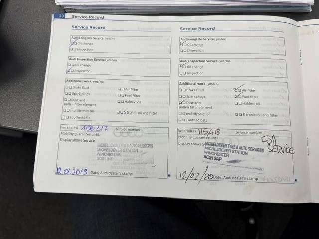 Used Audi A6 2010 for sale - 78188185: Photo 16