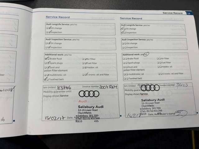 Used Audi A6 2010 for sale - 78188185: Photo 17