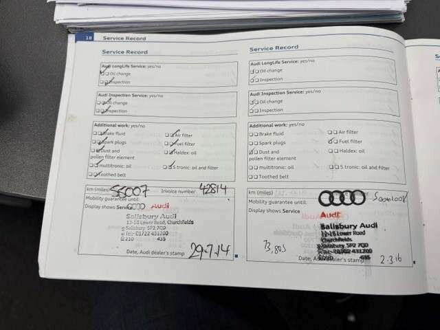 Used Audi A6 2010 for sale - 78188185: Photo 18