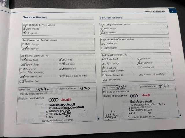 Used Audi A6 2010 for sale - 78188185: Photo 19