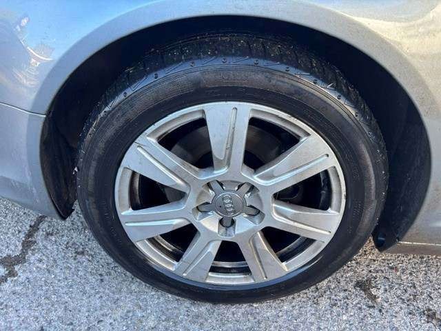 Used Audi A6 2010 for sale - 78188185: Photo 21