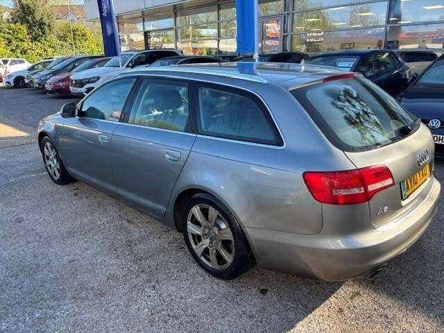 Used Audi A6 2010 for sale - 78188185: Photo 24