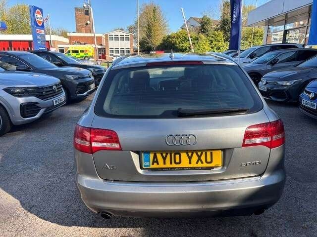 Used Audi A6 2010 for sale - 78188185: Photo 25