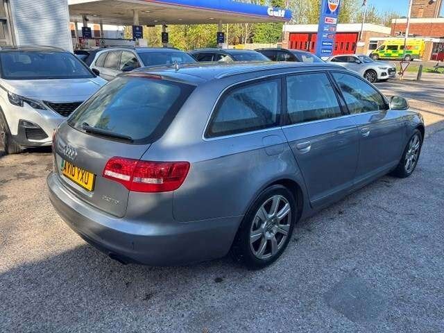 Used Audi A6 2010 for sale - 78188185: Photo 26