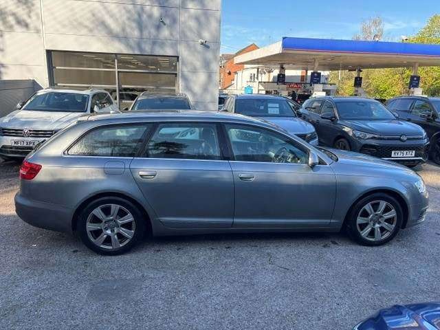 Used Audi A6 2010 for sale - 78188185: Photo 28