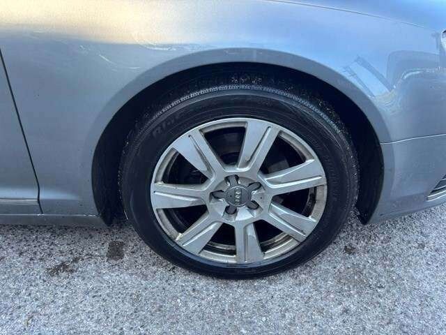 Used Audi A6 2010 for sale - 78188185: Photo 29