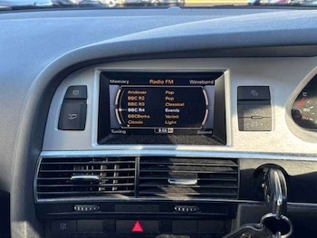 Used Audi A6 2010 for sale - 78188185: Photo