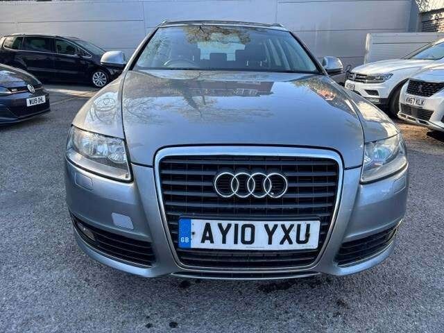 Used Audi A6 2010 for sale - 78188185: Photo 30
