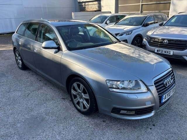 Used Audi A6 2010 for sale - 78188185: Photo 31
