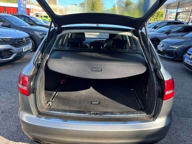 Used Audi A6 2010 for sale - 78188185: Photo 4