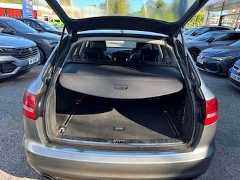 Used Audi A6 2010 for sale - 78188185: Photo