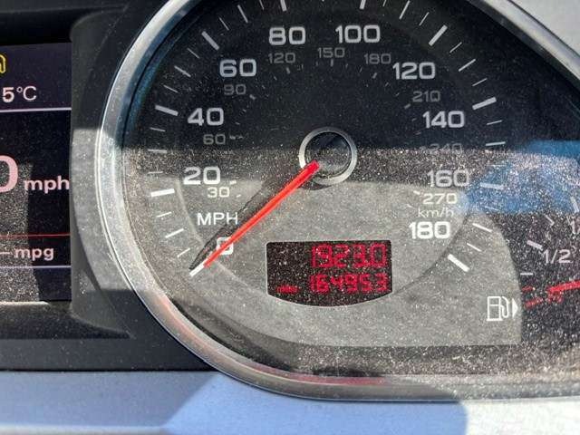 Used Audi A6 2010 for sale - 78188185: Photo 5