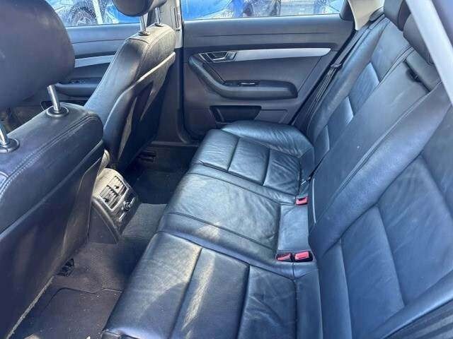 Used Audi A6 2010 for sale - 78188185: Photo 6