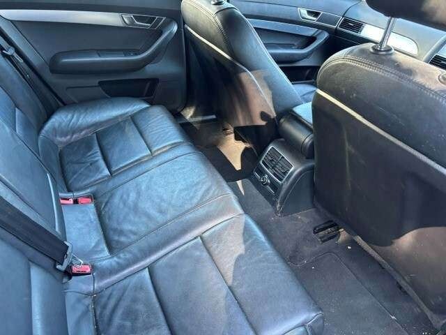 Used Audi A6 2010 for sale - 78188185: Photo 7