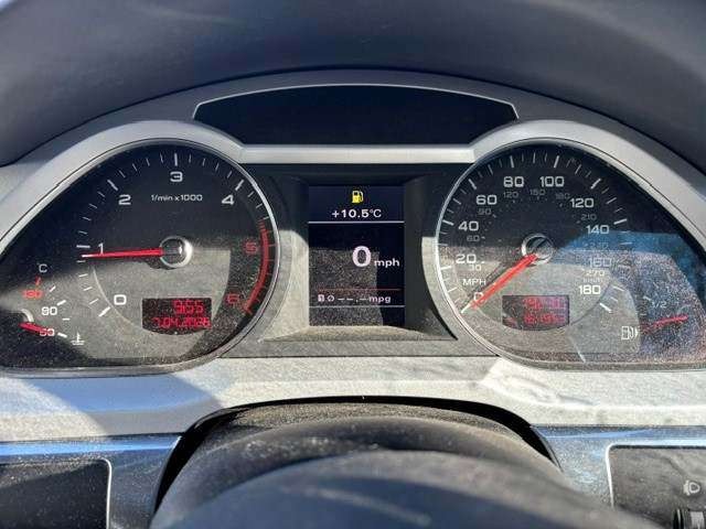 Used Audi A6 2010 for sale - 78188185: Photo 9