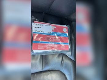 Used Volkswagen Passat 2008 for sale - 77297132: Photo