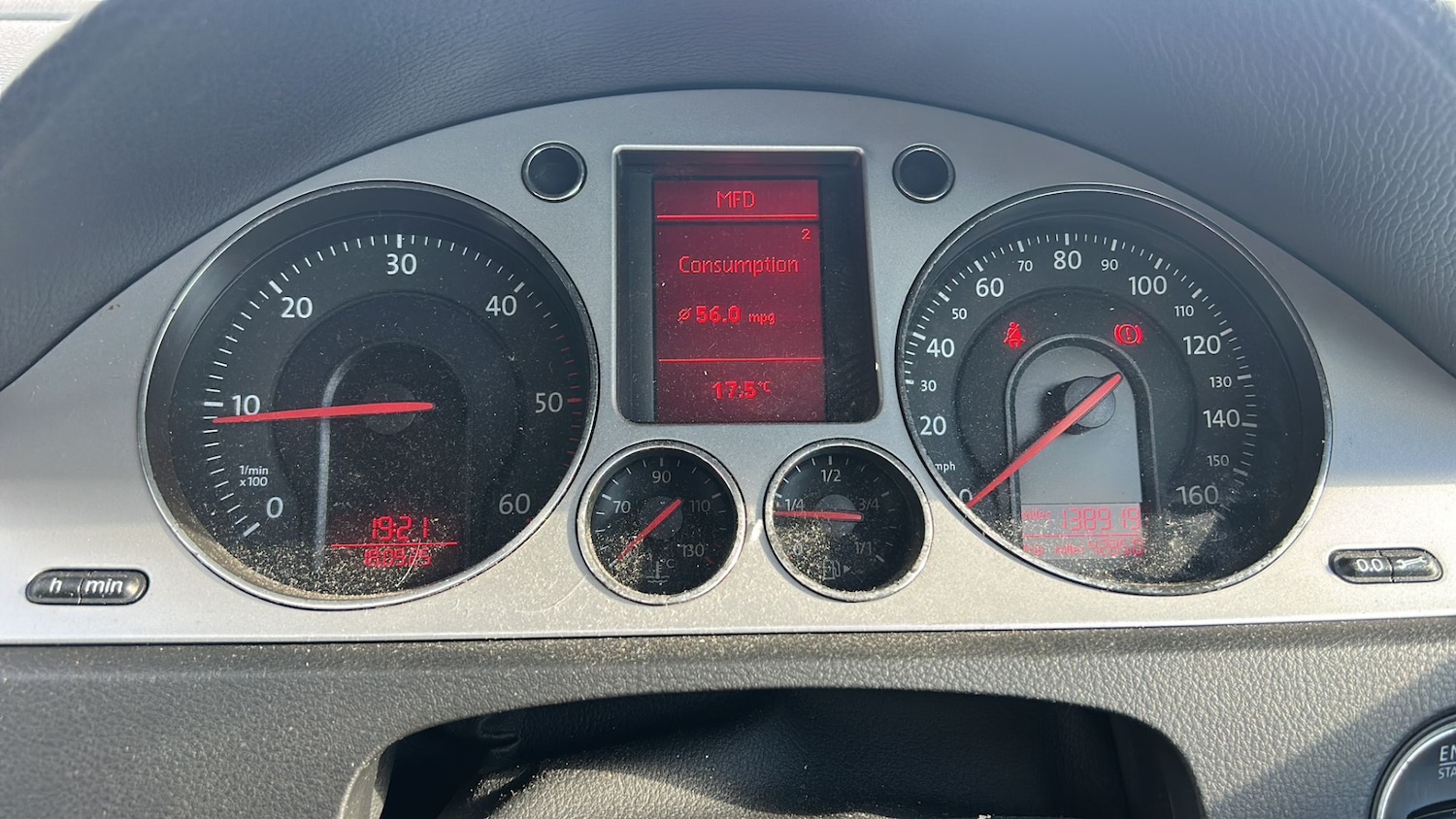 Used Volkswagen Passat 2008 for sale - 77297132: Photo 4