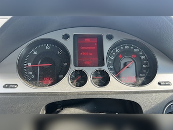 Used Volkswagen Passat 2008 for sale - 77297132: Photo