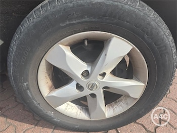 Used Nissan Qashqai+2 2010 for sale - 79347354: Photo