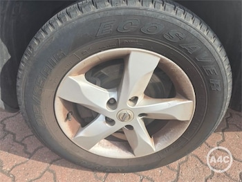 Used Nissan Qashqai+2 2010 for sale - 79347354: Photo