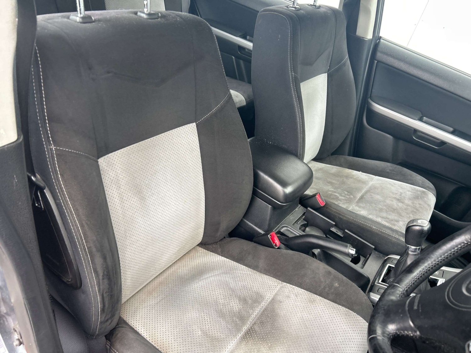 Used Suzuki Grand Vitara 2008 for sale - 77931684: Photo 8