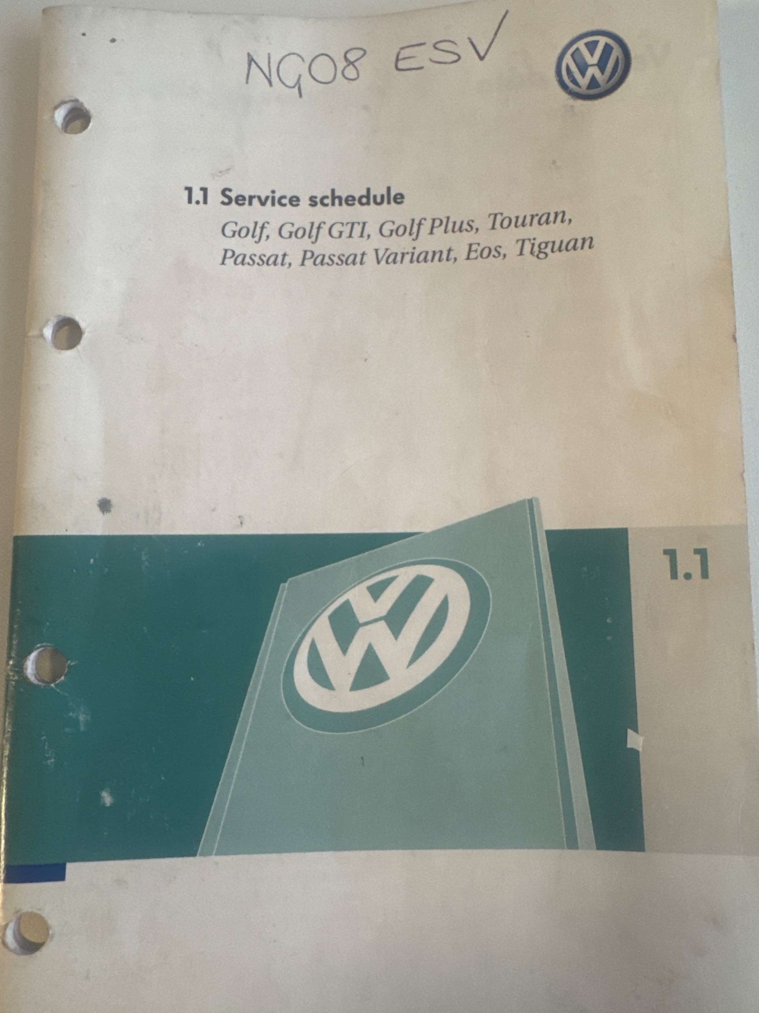 Used Volkswagen Passat 2008 for sale - 77750373: Photo 17