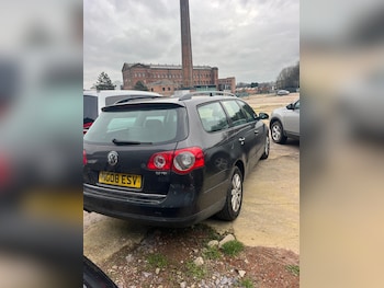 Used Volkswagen Passat 2008 for sale - 77750373: Photo