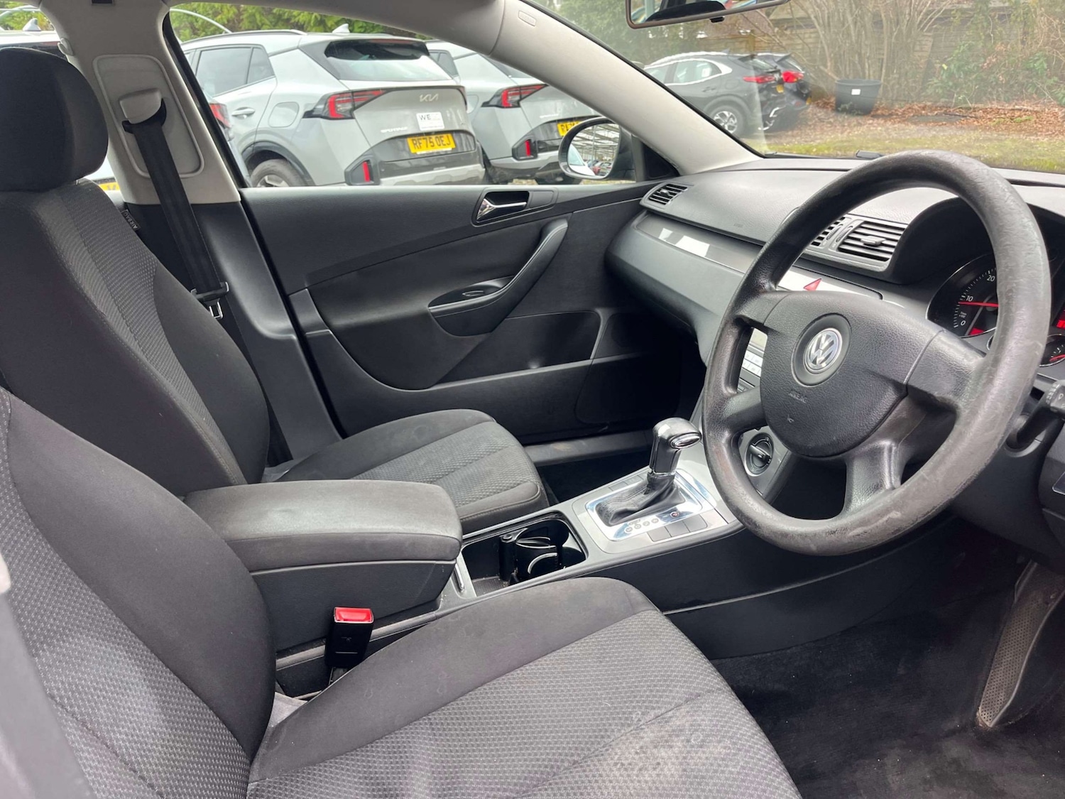 Used Volkswagen Passat 2008 for sale - 77750373: Photo 3