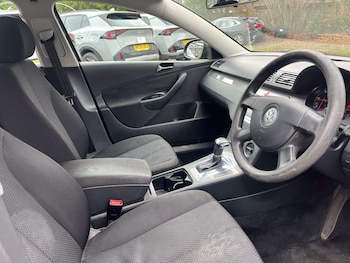 Used Volkswagen Passat 2008 for sale - 77750373: Photo