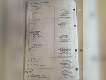 Used Volkswagen Passat 2008 for sale - 77750373: Photo