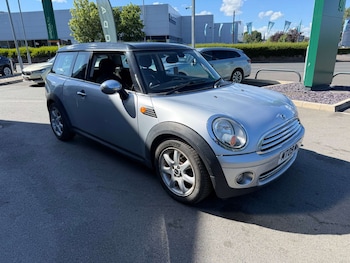 Used MINI Clubman 2009 for sale - 78885747: Photo