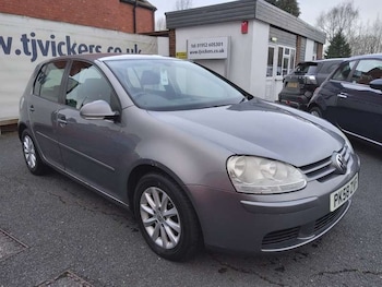 2008 (58) - 1.9 Match TDI 5dr