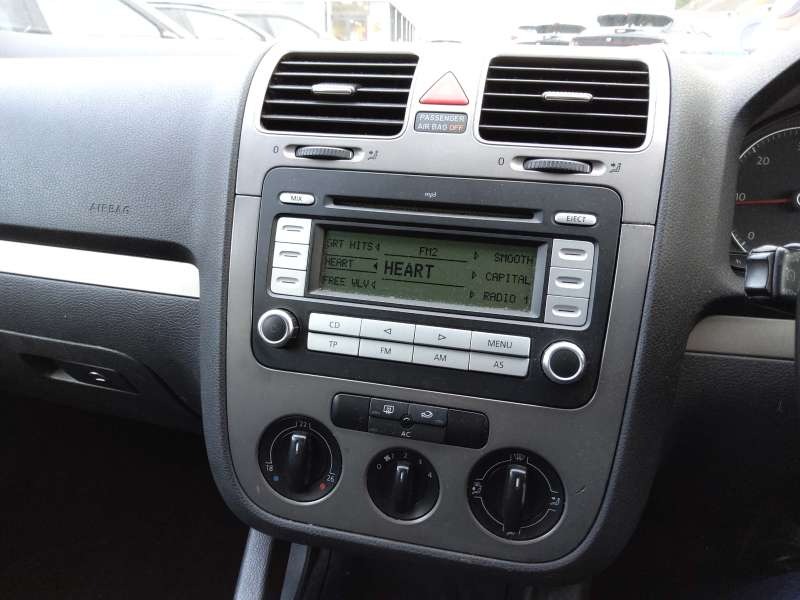 Used Volkswagen Golf 2008 for sale - 77849224: Photo 2