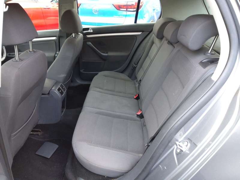 Used Volkswagen Golf 2008 for sale - 77849224: Photo 4
