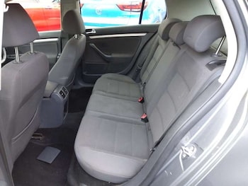 Used Volkswagen Golf 2008 for sale - 77849224: Photo