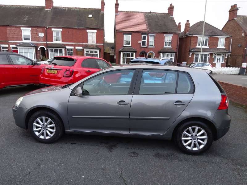 Used Volkswagen Golf 2008 for sale - 77849224: Photo 7