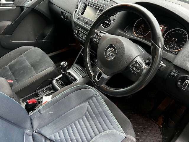 Used Volkswagen Tiguan 2014 for sale - 77934415: Photo 3