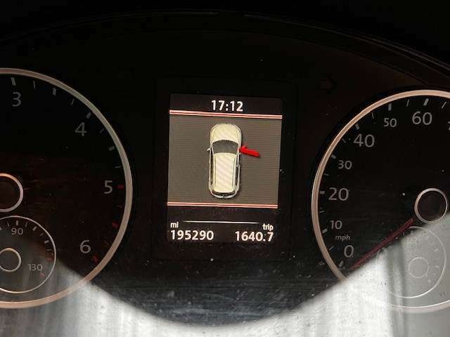 Used Volkswagen Tiguan 2014 for sale - 77934415: Photo 4