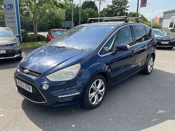 Used Ford S-Max 2012 for sale - 79119908: Photo
