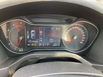 Used Ford S-Max 2012 for sale - 79119908: Photo