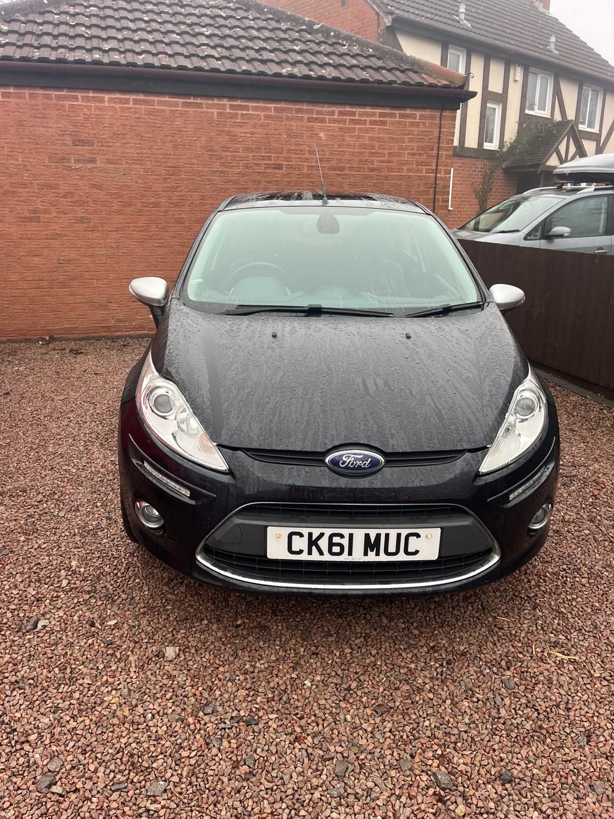 Used Ford Fiesta 2011 for sale - 77259016: Photo 2