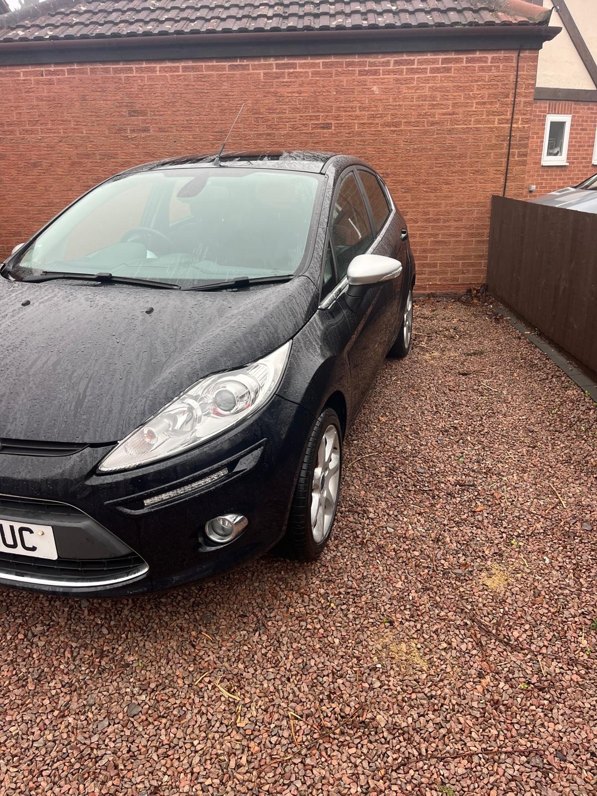 Used Ford Fiesta 2011 for sale - 77259016: Photo 3