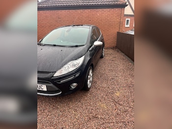 Used Ford Fiesta 2011 for sale - 77259016: Photo
