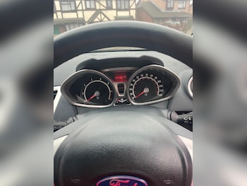 Used Ford Fiesta 2011 for sale - 77259016: Photo