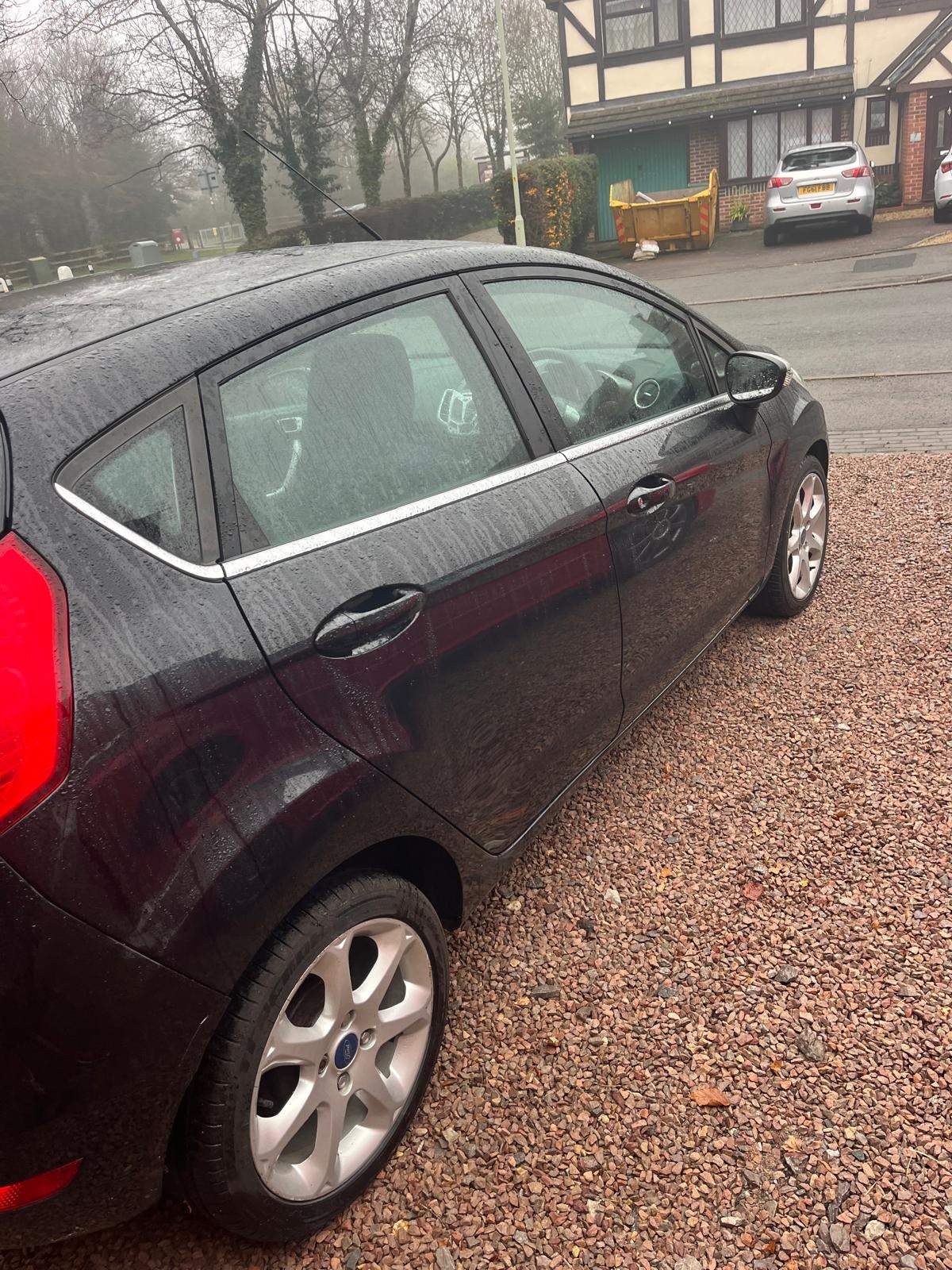 Used Ford Fiesta 2011 for sale - 77259016: Photo 7